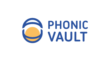 phonicvault.com is for sale
