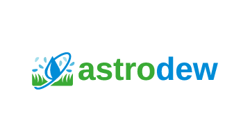 astrodew.com is for sale
