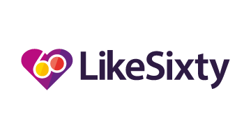 likesixty.com is for sale