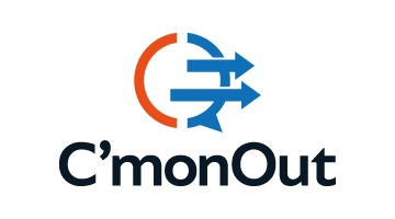 cmonout.com is for sale