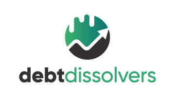 debtdissolvers.com is for sale