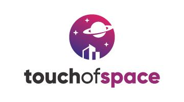 touchofspace.com is for sale