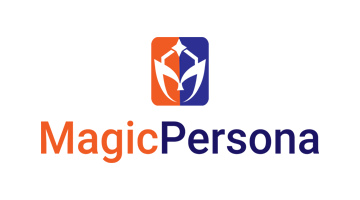 magicpersona.com is for sale