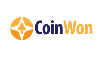 coinwon.com is for sale