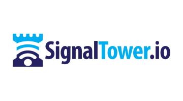 signaltower.io