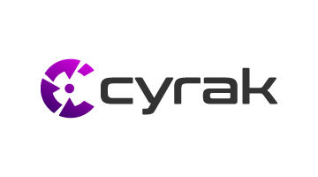 cyrak.com is for sale