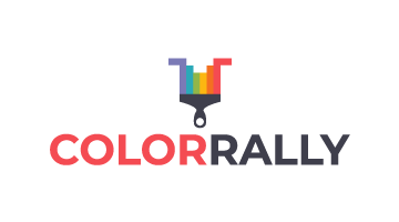 colorrally.com is for sale