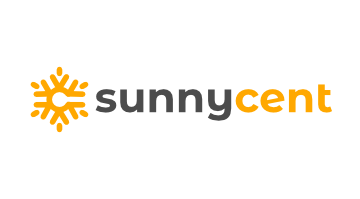 sunnycent.com is for sale
