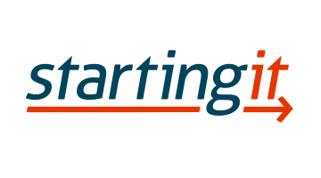 startingit.com is for sale
