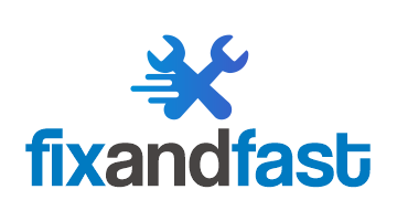 fixandfast.com is for sale