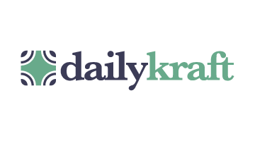 dailykraft.com is for sale