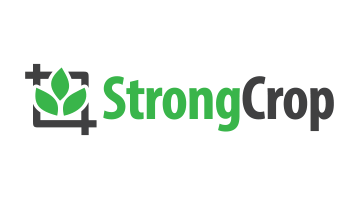 strongcrop.com is for sale