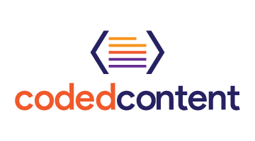 codedcontent.com is for sale