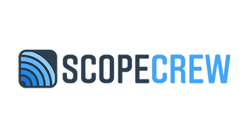 scopecrew.com is for sale