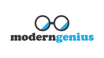 moderngenius.com is for sale