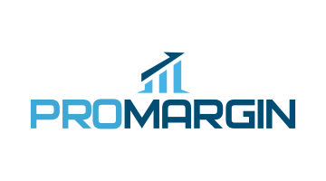 Logo for promargin.com
