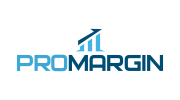 Logo for promargin.com