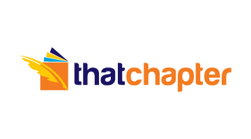 thatchapter.com is for sale