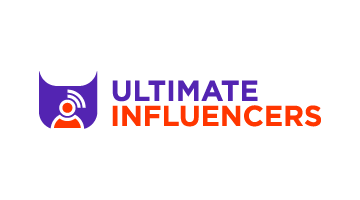 ultimateinfluencers.com is for sale