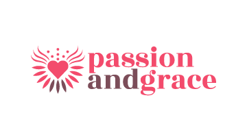 passionandgrace.com is for sale