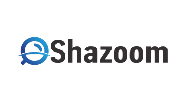 shazoom.com is for sale