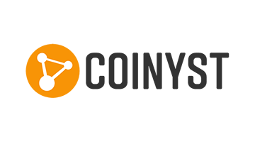 coinyst.com is for sale