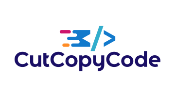 cutcopycode.com is for sale