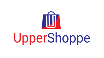 uppershoppe.com is for sale