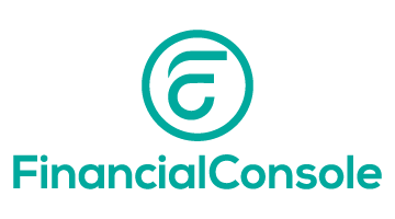 financialconsole.com is for sale