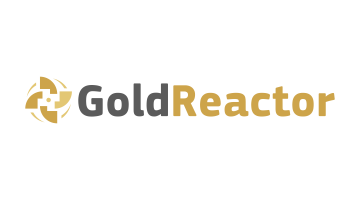 goldreactor.com