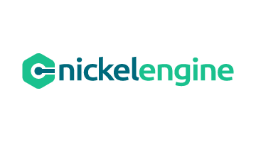 nickelengine.com is for sale