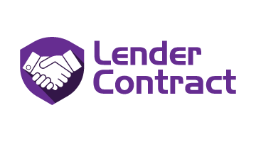lendercontract.com is for sale