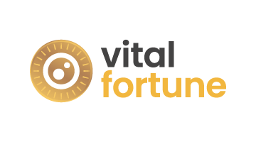 vitalfortune.com is for sale