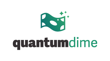 quantumdime.com is for sale