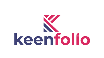 keenfolio.com