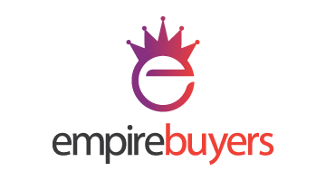 empirebuyers.com is for sale