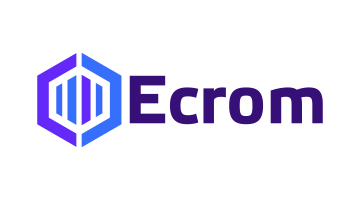 ecrom.com is for sale