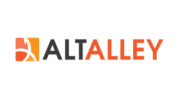 altalley.com is for sale