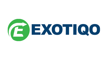 exotiqo.com is for sale