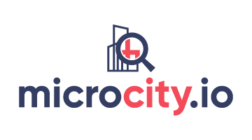 microcity.io is for sale
