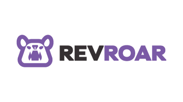 revroar.com is for sale