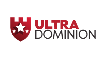 Logo for ultradominion.com