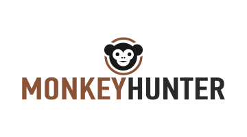 monkeyhunter.com is for sale