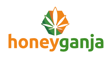 honeyganja.com is for sale