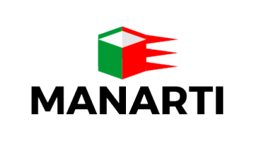 manarti.com is for sale