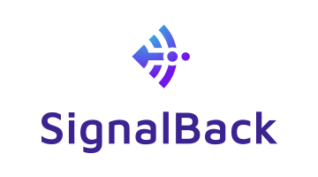 signalback.com is for sale