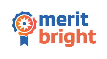 meritbright.com is for sale