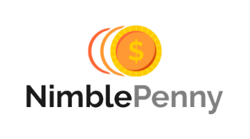 nimblepenny.com is for sale