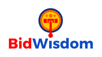 bidwisdom.com is for sale