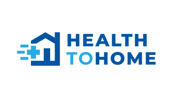 Logo for healthtohome.com